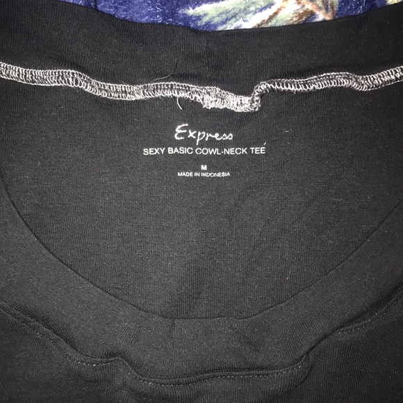 Express tee shirt - Picture 3 of 3